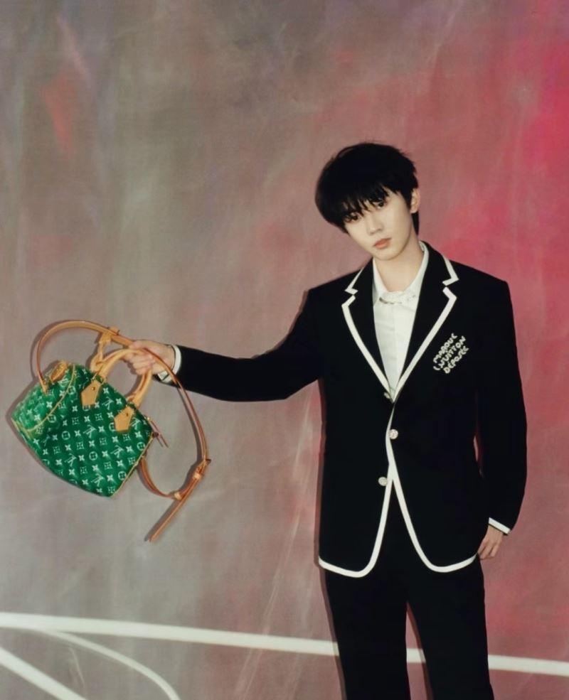 Louis Vuitton Speedy Bags